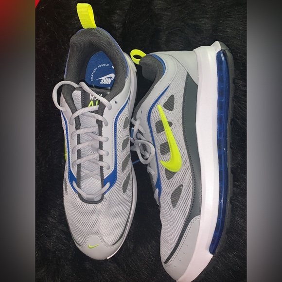 NIKE AIR MAX AP SNEAKERS - Picture 1 of 5